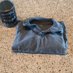 Gymboree Boys Henley